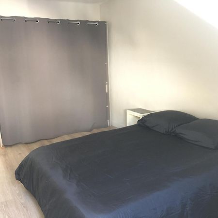 L'Authentique - Central - 2 Pers. - Reve Au Mans 르망 외부 사진