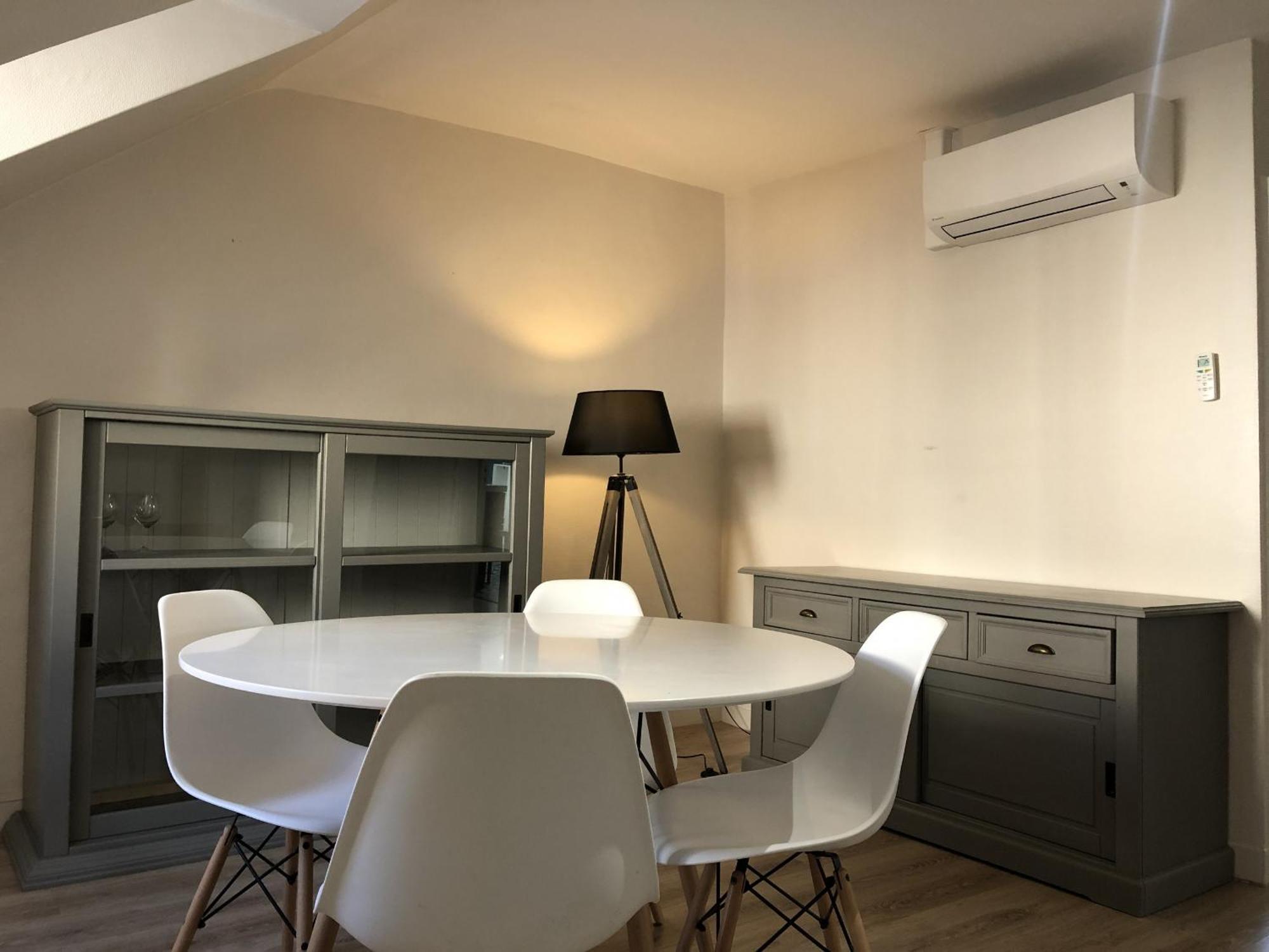 L'Authentique - Central - 2 Pers. - Reve Au Mans 르망 외부 사진